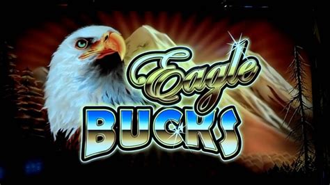 Jogue Eagle Bucks online